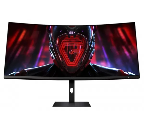 Монитор Xiaomi Curved Gaming G34WQi 2026 (34", VA, 3440x1440, 180hz)