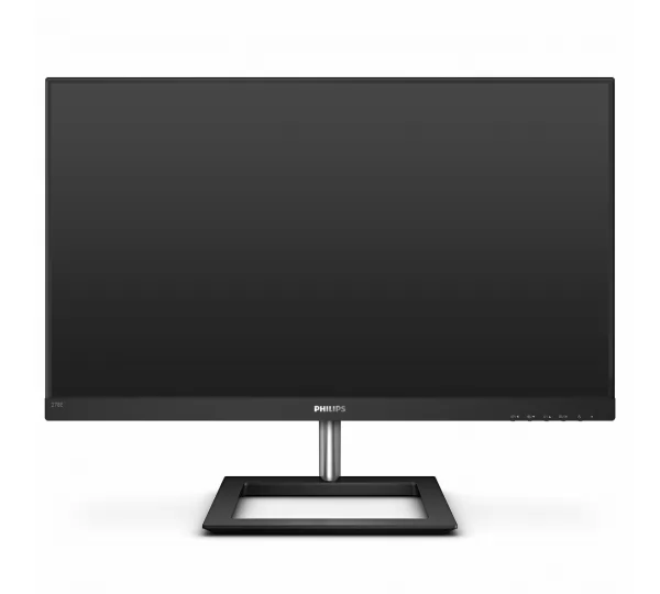 Монитор PHILIPS 278E1A/00 Black