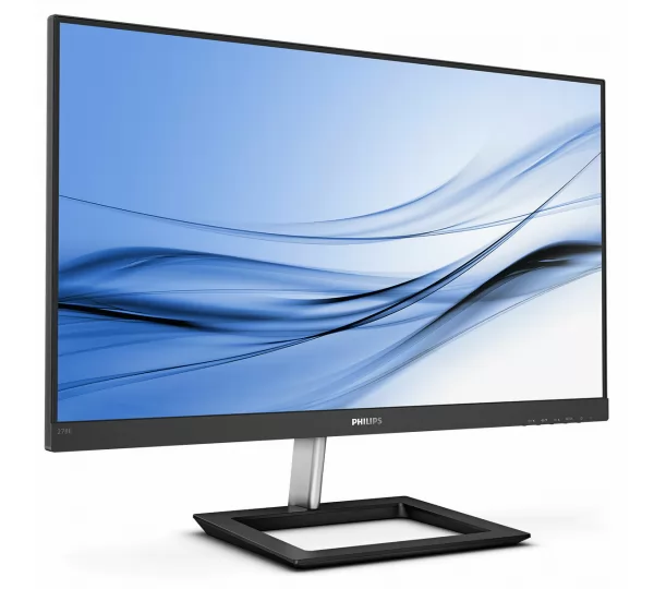 Монитор PHILIPS 278E1A/00 Black