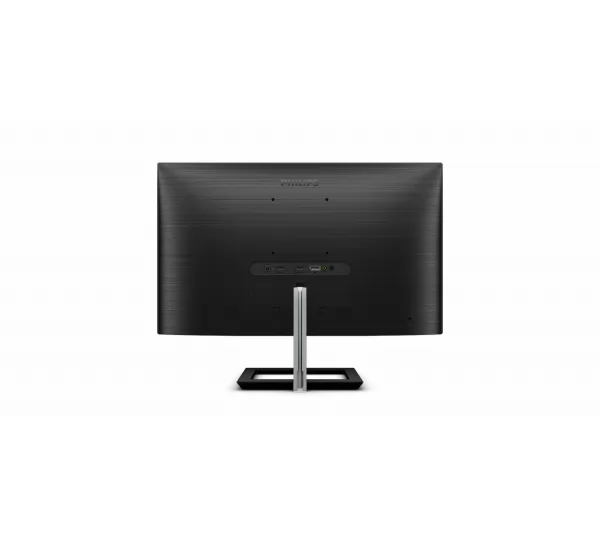 Монитор PHILIPS 278E1A/00 Black
