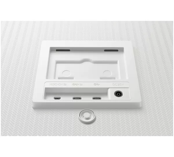 Монитор Samsung U28R550UQR