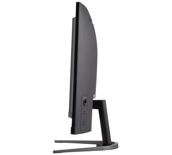 Монитор ViewSonic VX3268-2KPC-MHD