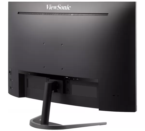Монитор ViewSonic VX3268-2KPC-MHD