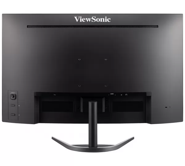 Монитор ViewSonic VX3268-2KPC-MHD