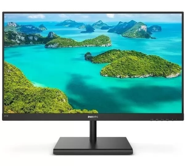 Монитор PHILIPS 275E1S/00 Black