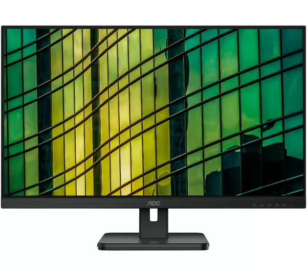 Монитор AOC 27E2QAE Black