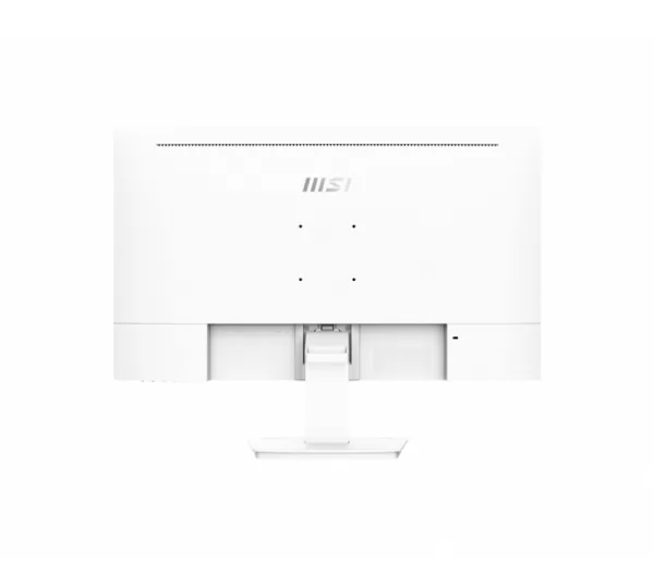 Монитор MSI PRO MP273W White