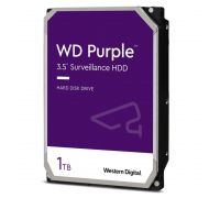 Жесткий диск 1Tb Western Digital WD Purple (WD11PURZ)