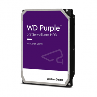 Жесткий диск 4Tb Western Digital WD Purple WD43PURZ 