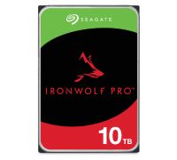 Жесткий диск 10TB Seagate IronWolf Pro ST10000NE000