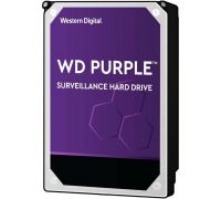 Жесткий диск 3Tb Western Digital WD Purple WD30PURX