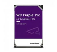 Жесткий диск 8Tb Western Digital WD Purple (WD8001PURP)