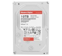 Жесткий диск 10Tb Western Digital WD Red Plus (WD101EFBX)