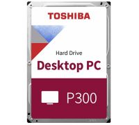 Жесткий диск 4Tb Toshiba P300 HDWD240UZSVA