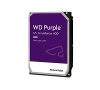 Жесткий диск 6Tb Western Digital WD Purple (WD62PURX)