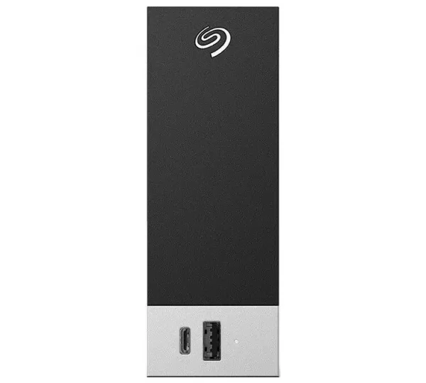 Внешний жесткий диск 14Tb Seagate One Touch