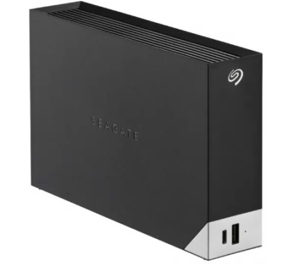 Внешний жесткий диск 14Tb Seagate One Touch