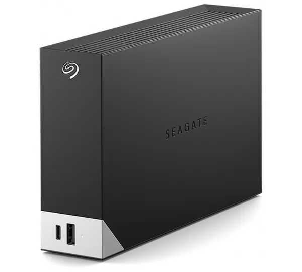 Внешний жесткий диск 14Tb Seagate One Touch