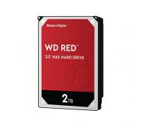 Жесткий диск 2Tb Western Digital WD Red (WD20EFAX)