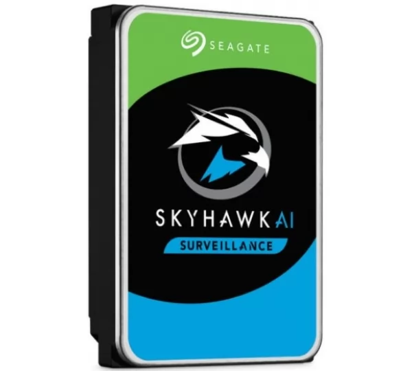 Жесткий диск 8Tb Seagate SkyHawkAI ST8000VE001 