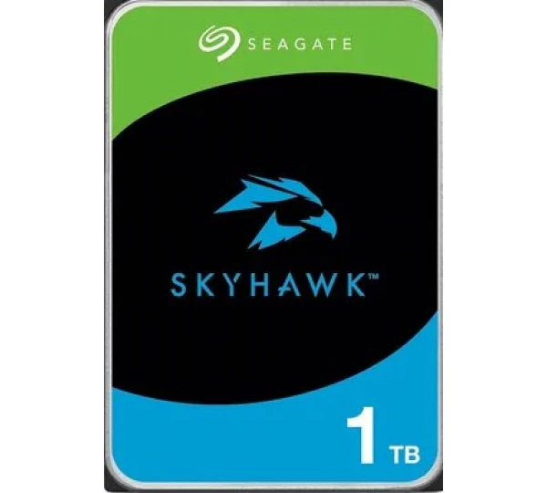Жесткий диск 1Tb Seagate SkyHawk ST1000VX013