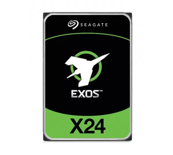 Жесткий диск 16Tb Seagate Exos X24 ST16000NM002H