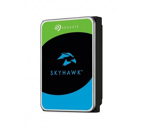 Жесткий диск 8Tb Seagate SkyHawk ST8000VX009