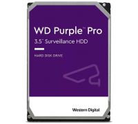 Жесткий диск 10Tb Western Digital WD Purple (WD101PURP)