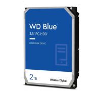 Жесткий диск 2Tb Western Digital WD Blue (WD20EZBX)