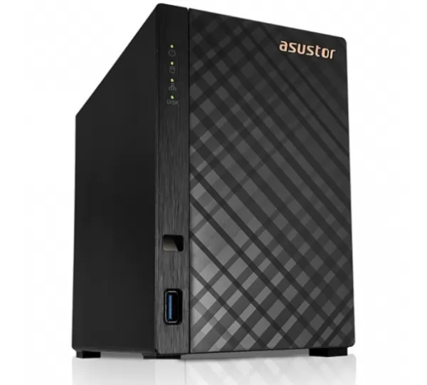 Сетевое хранилище Asustor DRIVESTOR 2 (AS1102T) 
