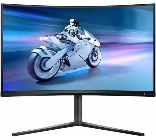 Монитор Philips Evnia 5000 32" (32M2C5500W/00) Black