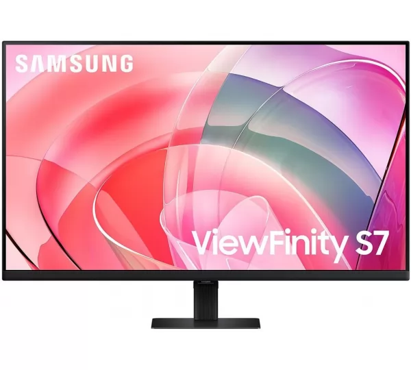 Монитор Samsung ViewFinity S7 32" (LS32D700EAIXCI) Black