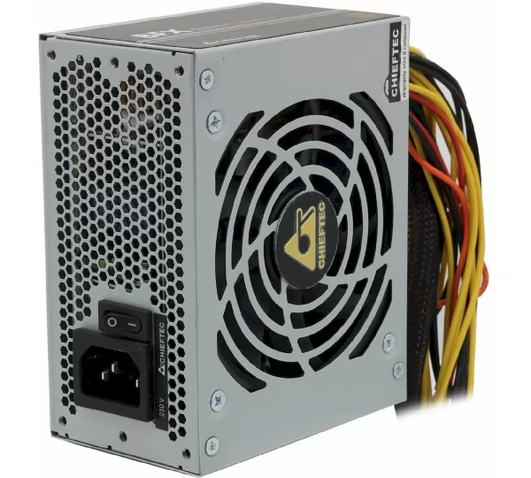 Блок питания SFX Chieftec Smart BFX-450BS 450W