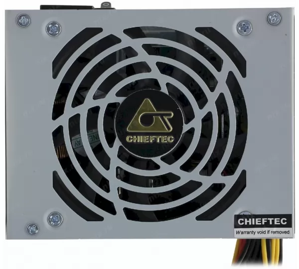 Блок питания SFX Chieftec Smart BFX-450BS 450W