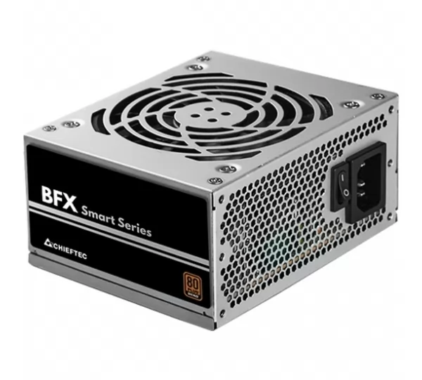 Блок питания SFX Chieftec Smart BFX-450BS 450W