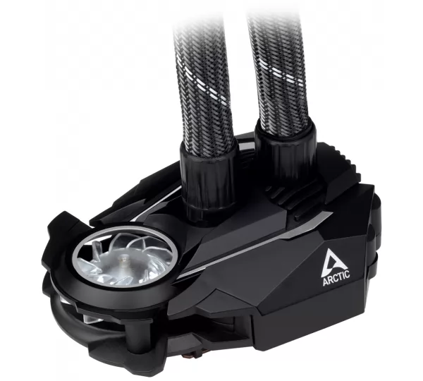 Водяное охлаждение Arctic Liquid Freezer II-240 RGB