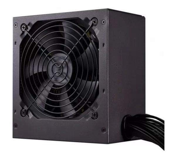 Блок питания Cooler Master MWE White 550W V2 (MPE-5501-ACABW)