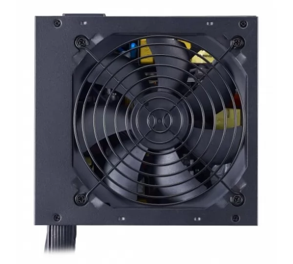 Блок питания Cooler Master MWE White 550W V2 (MPE-5501-ACABW)
