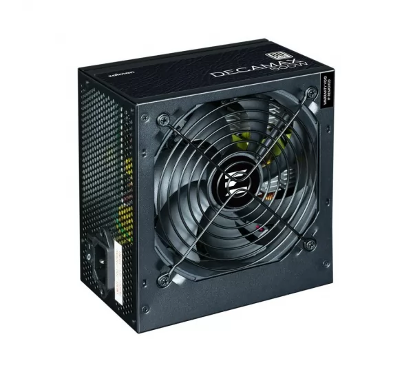 Блок питания ZALMAN DecaMax 500W (ВZM500-LX3)