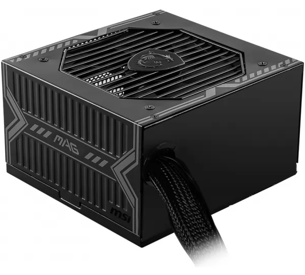 Блок питания MSI MAG A550BN 550W