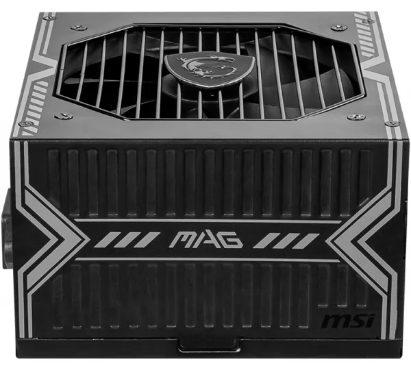Блок питания MSI MAG A550BN 550W