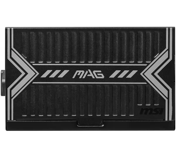 Блок питания MSI MAG A550BN 550W