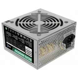 Блок питания Aerocool ECO-600 (4710700957905)