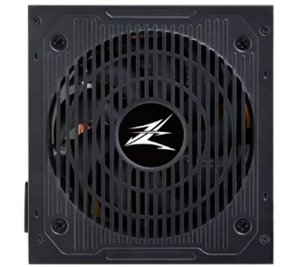 Блок питания Zalman MegaMax 600W (ZM600-TXII V2)