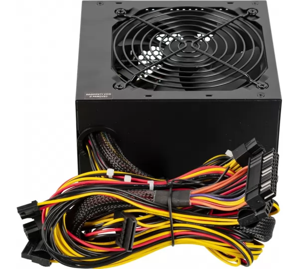 Блок питания Thermaltake Litepower LT-650P (PS-LTP-0650NPCNEU-2)