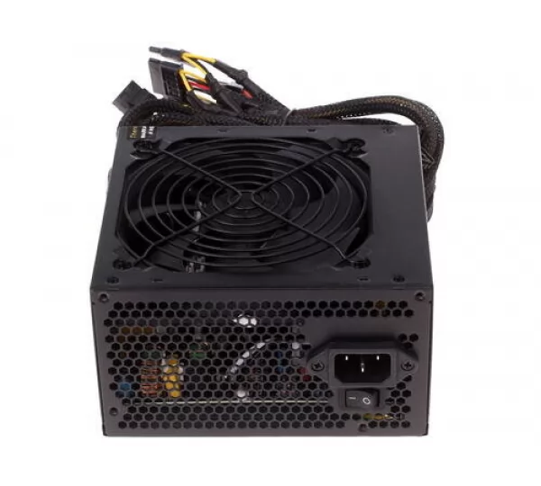 Блок питания Thermaltake TR2 S 600W (PS-TRS-0600NPCWEU-2)