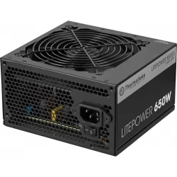 Блок питания Thermaltake Litepower 650W (PS-LTP-0650NPCNEU-2)