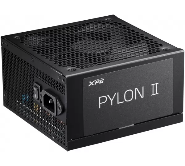Блок питания XPG PYLON II 750W BRONZE
