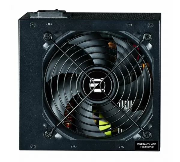 Блок питания Zalman Decamax 600W (ZM600-LX3)