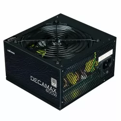 Блок питания Zalman Decamax 600W (ZM600-LX3)